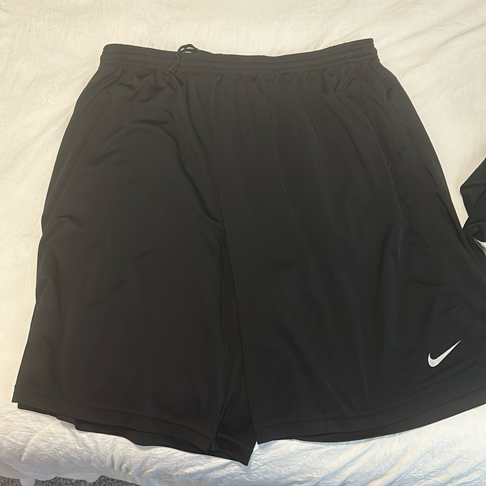 Mens XXL Nike Shorts